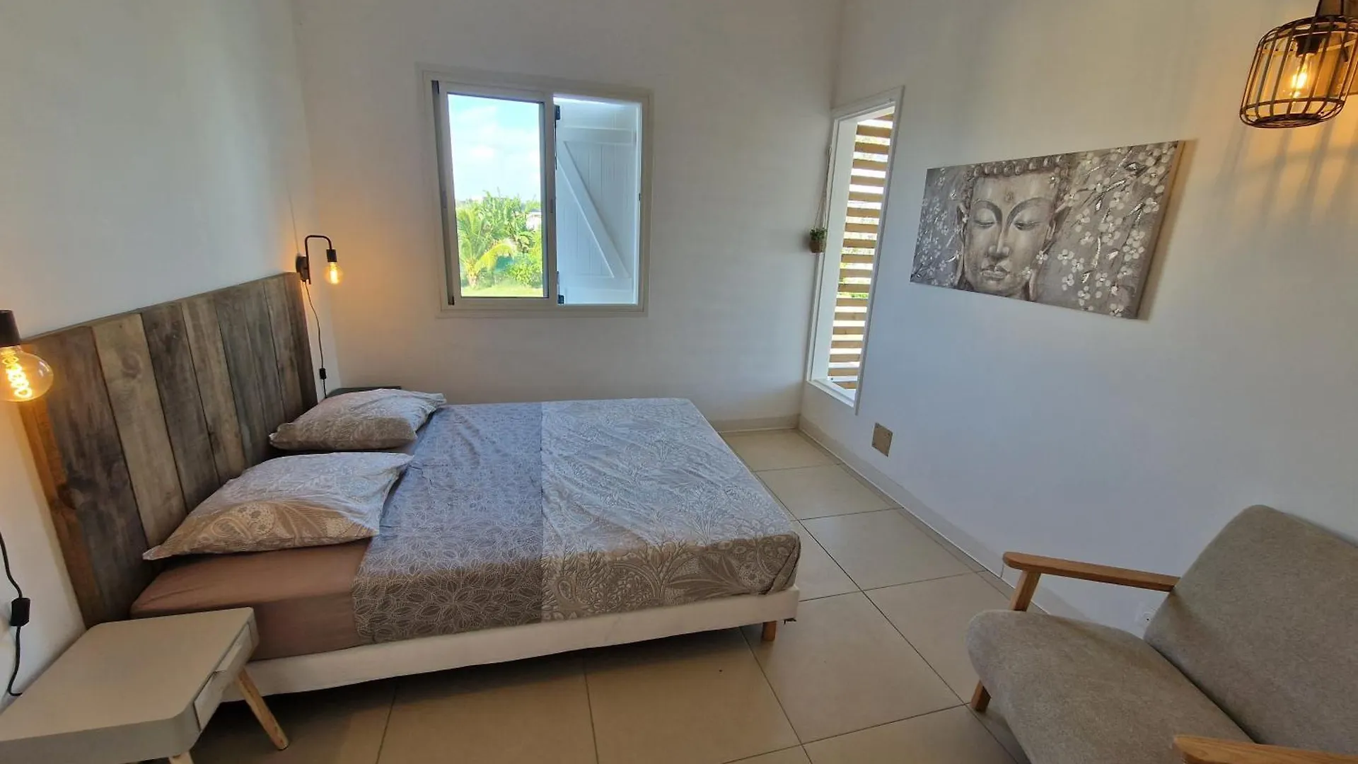 Apartment Appartement Au Centre De Gosier 4 Le Gosier